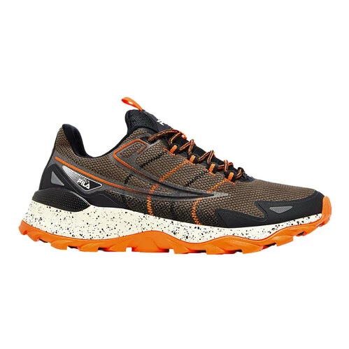 Brand new 𧨠FILA Santiago Energized Men's Running π Shoes Brown Combo β 1 Brand new 𧨠FILA Santiago Energized Men's Running π Shoes Brown Combo β
