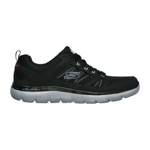 Best reviews of ???? Skechers Summits New World Men's Running ???? Shoes Black/Gray ❤️ 1 Best reviews of ???? Skechers Summits New World Men's Running ???? Shoes Black/Gray ❤️