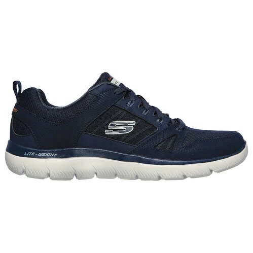 Deals π Skechers Summits New World Men's Running π Shoes Navy/Gray π₯ 1 Deals π Skechers Summits New World Men's Running π Shoes Navy/Gray π₯