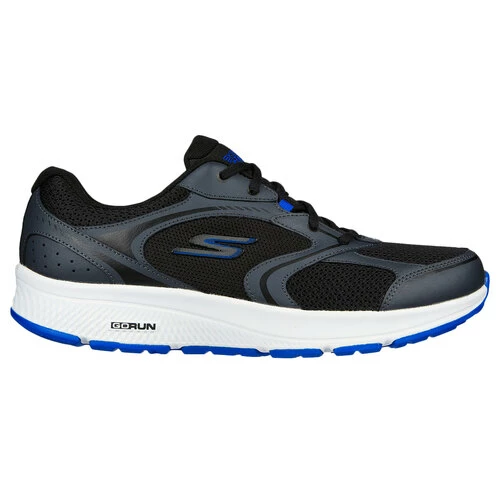 Buy ???? Skechers Go Run Consistent Men's Running ???? Shoes Black/Blue ???? 1 Buy ???? Skechers Go Run Consistent Men's Running ???? Shoes Black/Blue ????