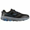 Wholesale ???? Skechers Go Run Trail Altitude - Marble Men's Running ???? Shoes Black/Blue ⭐