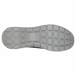 Best Pirce ???? Skechers Track - Ripkent Men's Wide Running ???? Shoes Black/Red ???? -Northside Shop 5330 12712 0038 032 big 24