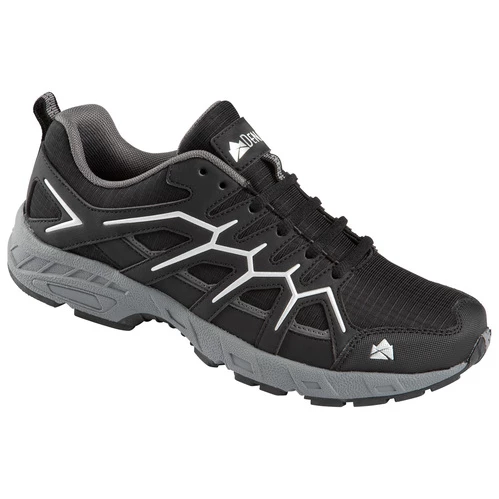 Best deal π Denali Savage 2 Men's Running π Shoes Black/Silver π₯° 2 Best deal π Denali Savage 2 Men's Running π Shoes Black/Silver π₯° - Image 2