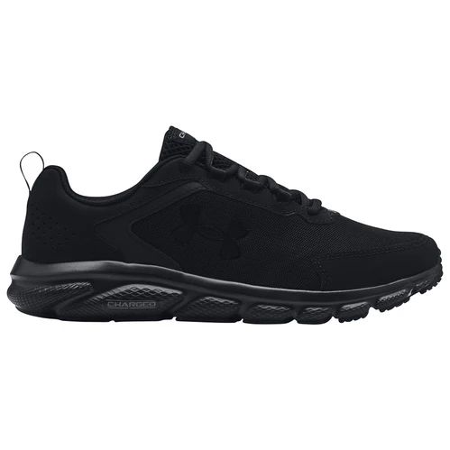 Hot Sale ๐ Under Armour Charged Assert 9 Men's Running ๐ Shoes Black/Black ๐ 1 Hot Sale ๐ Under Armour Charged Assert 9 Men's Running ๐ Shoes Black/Black ๐