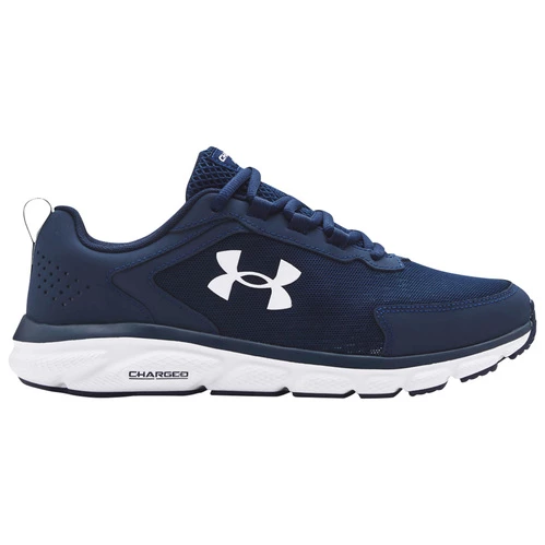 Coupon ๐ Under Armour Charged Assert 9 Men's Running ๐ Shoes Navy/White ๐ 1 Coupon ๐ Under Armour Charged Assert 9 Men's Running ๐ Shoes Navy/White ๐