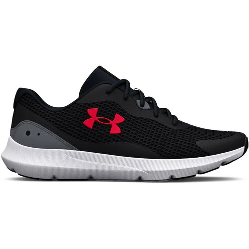 Buy β¨ Under Armour Surge 3 Men's Running π Shoes Black/Gray Combo β¨ 1 Buy β¨ Under Armour Surge 3 Men's Running π Shoes Black/Gray Combo β¨