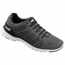Flash Sale 🌟 Avia Avi-Rift Men's Running 👞 Shoes Dark Gray Combo 👍