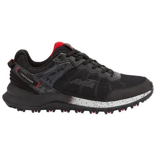 Best Sale โค๏ธ Avia Avi-Ultra Men's Wide Running ๐ Shoes Black/Red โค๏ธ 1 Best Sale โค๏ธ Avia Avi-Ultra Men's Wide Running ๐ Shoes Black/Red โค๏ธ