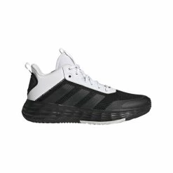 Best Pirce ❤️ Adidas Ownthegame 2.0 Men's 🏀 Basketball 👞 Shoes Black/White 😉