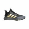 Promo ⭐ Adidas Ownthegame 2.0 Men's ???? Basketball ???? Shoes Gray Combo ????
