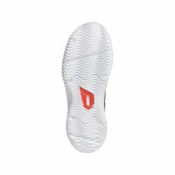 Outlet 👏 Adidas Dame Certified Men's 🏀 Basketball 👞 Shoes White Combo 🎉 -Northside Shop 5340 11183 0124 108 big 22