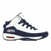 Wholesale ???? FILA Eight-Five Viz Men's ???? Basketball ???? Shoes White Combo ????