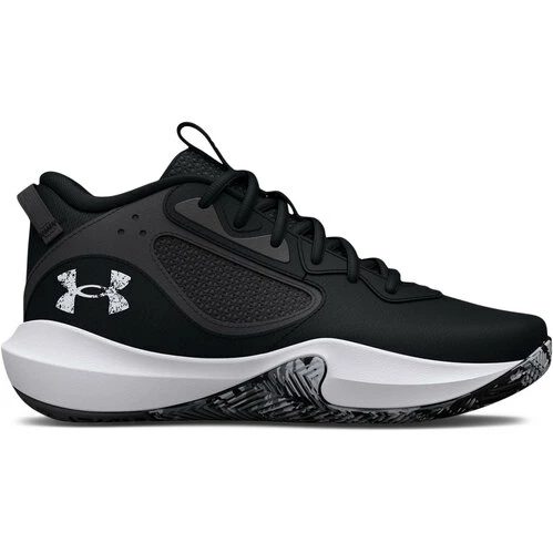 Best Pirce π Under Armour Lockdown Men's π Basketball π Shoes Black/White β 1 Best Pirce π Under Armour Lockdown Men's π Basketball π Shoes Black/White β