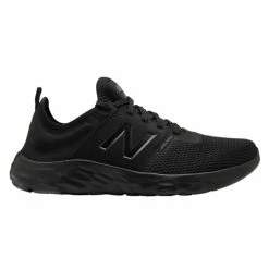Best Sale ✨ New Balance MSPTV2 Men's Lifestyle 👞 Shoes Black/Black 🥰