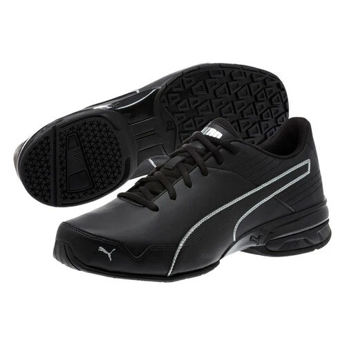 Brand new 𧨠Puma Super Levitate Men's Lifestyle π Shoes Black/Silver π― 1 Brand new 𧨠Puma Super Levitate Men's Lifestyle π Shoes Black/Silver π―