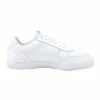 Promo ???? Puma Caven Men's Lifestyle ???? Shoes White/White ⭐