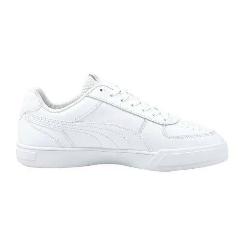 Promo π Puma Caven Men's Lifestyle π Shoes White/White β 1 Promo π Puma Caven Men's Lifestyle π Shoes White/White β