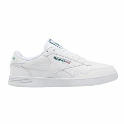 Cheapest ๐ Reebok Club MEMT Men's Wide Lifestyle ๐ Shoes White/Green โจ