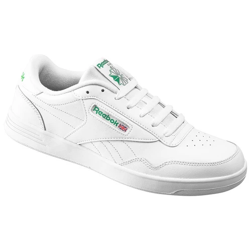 Cheapest π Reebok Club MEMT Men's Wide Lifestyle π Shoes White/Green β¨ 2 Cheapest π Reebok Club MEMT Men's Wide Lifestyle π Shoes White/Green β¨ - Image 2