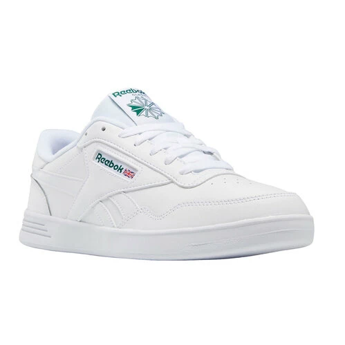 Cheapest π Reebok Club MEMT Men's Wide Lifestyle π Shoes White/Green β¨ 3 Cheapest π Reebok Club MEMT Men's Wide Lifestyle π Shoes White/Green β¨ - Image 3