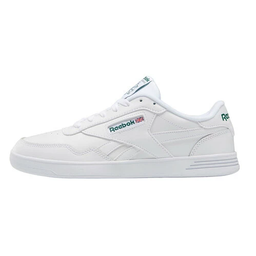Cheapest π Reebok Club MEMT Men's Wide Lifestyle π Shoes White/Green β¨ 4 Cheapest π Reebok Club MEMT Men's Wide Lifestyle π Shoes White/Green β¨ - Image 4