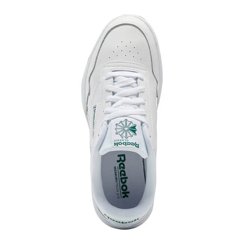 Cheapest π Reebok Club MEMT Men's Wide Lifestyle π Shoes White/Green β¨ 6 Cheapest π Reebok Club MEMT Men's Wide Lifestyle π Shoes White/Green β¨ - Image 6