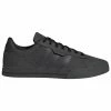 Flash Sale 🛒 Adidas Daily 3.0 Men's Skate 👞 Shoes Black/Black 👏
