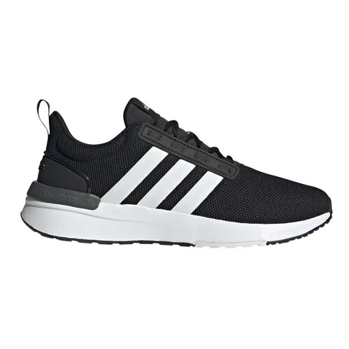 Best Sale π Adidas Racer TR21 Men's Wide Lifestyle π Shoes Black/White β€οΈ 1 Best Sale π Adidas Racer TR21 Men's Wide Lifestyle π Shoes Black/White β€οΈ
