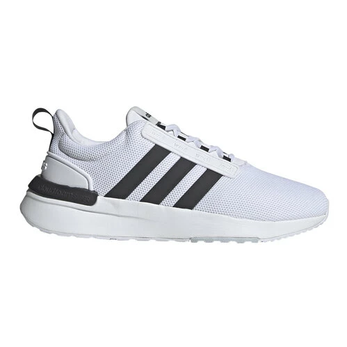 Coupon ✔️ Adidas Racer TR21 Men's Wide Lifestyle ???? Shoes White/Black ⌛ 1 Coupon ✔️ Adidas Racer TR21 Men's Wide Lifestyle ???? Shoes White/Black ⌛