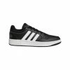 Buy 🌟 Adidas Hoops 3.0 Men's Lifestyle 👞 Shoes Black/White/Grey ❤️