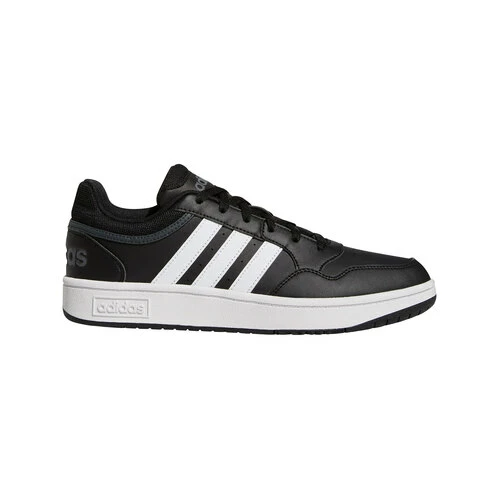 Buy 🌟 Adidas Hoops 3.0 Men's Lifestyle 👞 Shoes Black/White/Grey ❤️ 1 Buy 🌟 Adidas Hoops 3.0 Men's Lifestyle 👞 Shoes Black/White/Grey ❤️