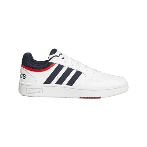 Buy ๐ Adidas Hoops 3.0 Men's Lifestyle ๐ Shoes White/Navy ๐ 1 Buy ๐ Adidas Hoops 3.0 Men's Lifestyle ๐ Shoes White/Navy ๐