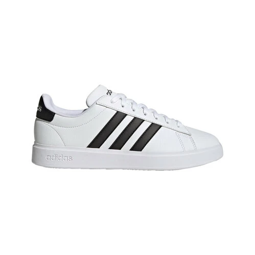 Top 10 π Adidas Grand Court 2.0 Men's Lifestyle π Shoes White/Black π 1 Top 10 π Adidas Grand Court 2.0 Men's Lifestyle π Shoes White/Black π