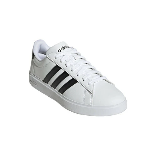 Top 10 π Adidas Grand Court 2.0 Men's Lifestyle π Shoes White/Black π 2 Top 10 π Adidas Grand Court 2.0 Men's Lifestyle π Shoes White/Black π - Image 2