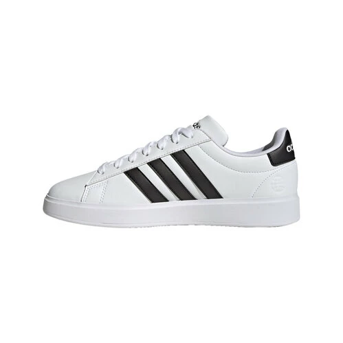 Top 10 π Adidas Grand Court 2.0 Men's Lifestyle π Shoes White/Black π 3 Top 10 π Adidas Grand Court 2.0 Men's Lifestyle π Shoes White/Black π - Image 3