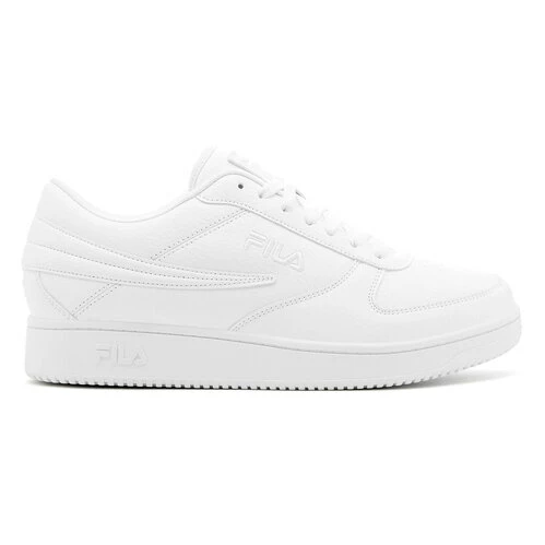 Buy β FILA A Low Men's Lifestyle π Shoes White/White 𧨠1 Buy β FILA A Low Men's Lifestyle π Shoes White/White π§¨