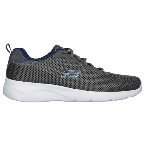 Best Pirce ???? Skechers Dynamight 2.0 Rayhill Men's Lifestyle ???? Shoes Charcoal Combo ✨ 1 Best Pirce ???? Skechers Dynamight 2.0 Rayhill Men's Lifestyle ???? Shoes Charcoal Combo ✨