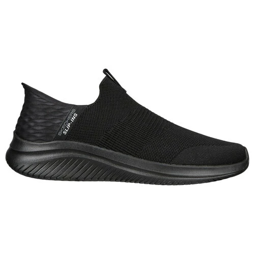 Discount βοΈ Skechers Ultra Flex 3.0 Slip-Ins Men's Lifestyle π Shoes Black β 1 Discount βοΈ Skechers Ultra Flex 3.0 Slip-Ins Men's Lifestyle π Shoes Black β
