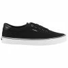 Brand new ???? Lugz Riley Men's Skate ???? Shoes Black/White ????