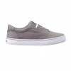 Outlet ???? Lugz Riley Men's Skate ???? Shoes Gray/White ????