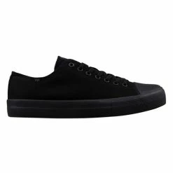 Coupon 🛒 Lugz Rover Lo Men's Lifestyle 👞 Shoes Black 😀