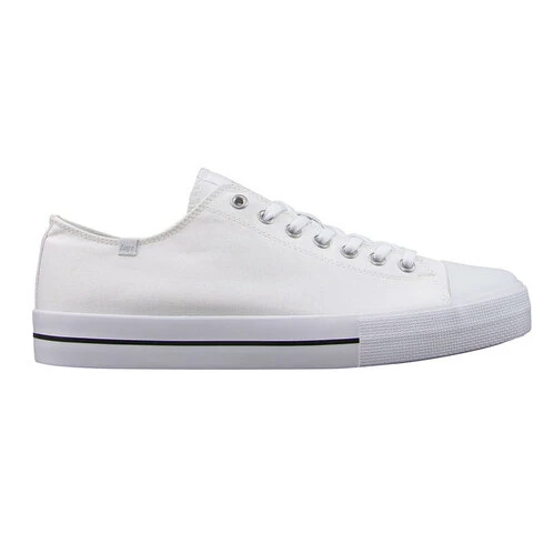 Promo π― Lugz Rover Lo Men's Lifestyle π Shoes White π 1 Promo π― Lugz Rover Lo Men's Lifestyle π Shoes White π
