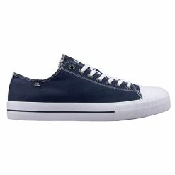 Wholesale 😍 Lugz Rover Lo Men's Lifestyle 👞 Shoes Navy/White 🧨