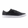 Best Pirce ???? Lugz Cinch Lo Men's Lifestyle ???? Shoes Black/White ????