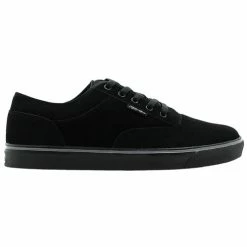 Cheapest 💯 Maui & Sons Axle Men's Skate 👞 Shoes Black/Black 🔔
