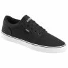 Top 10 ⌛ Etnies Subdivision Vulc Men's Skate ???? Shoes Black/White ????