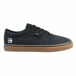 Hot Sale 😀 Etnies Subdivision Vulc Men's Skate 👞 Shoes Black Combo 🌟