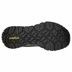 Outlet ✨ Skechers Arch Fit Road Walker - Recon Men's Walking ???? Shoes Black/Red ✔️ -Northside Shop 5350 12712 0056 032 big 22