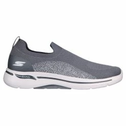 Top 10 π€© Skechers Go Walk Arch Fit Seltos Men's Wide Walking π Shoes Charcoal π