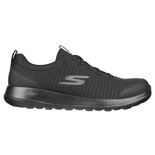 Cheap ๐ Skechers Go Walk Max Progessor Men's Walking ๐ Shoes Black/Black โ 1 Cheap ๐ Skechers Go Walk Max Progessor Men's Walking ๐ Shoes Black/Black โ